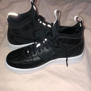 Nike Air Force 1 Ultraforce Mid